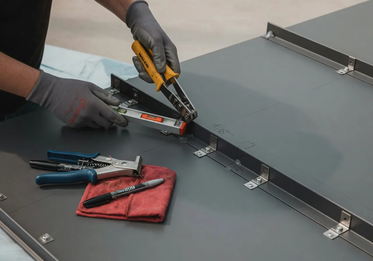 Why choose Metal Roofing Installation in Palmer, IA